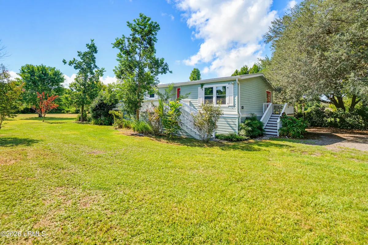 1866 Sea Island Parkway, Saint Helena Island, SC 29920 - #1