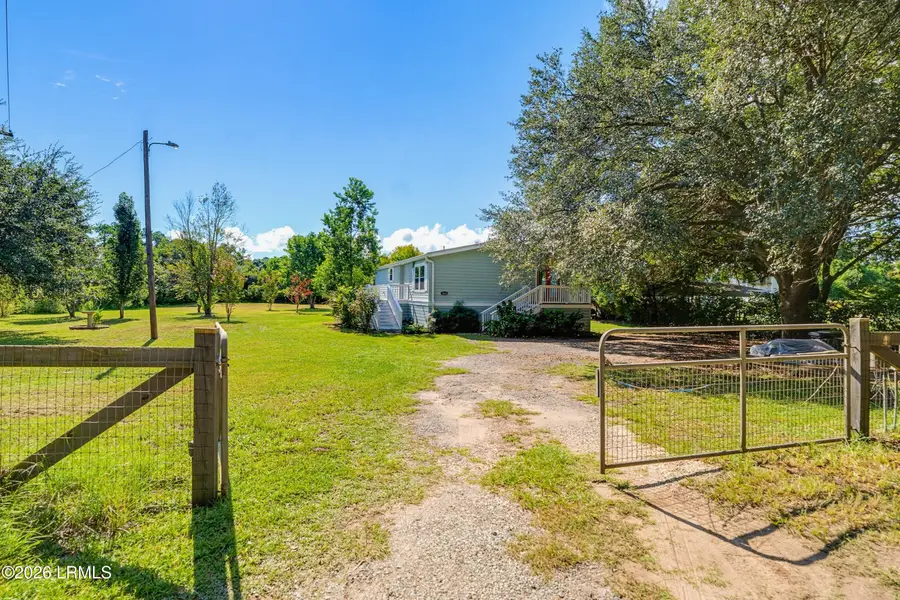 1866 Sea Island Parkway, Saint Helena Island, SC 29920 - #3