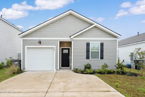 548 Hideaway Street, Ridgeland, SC 29936