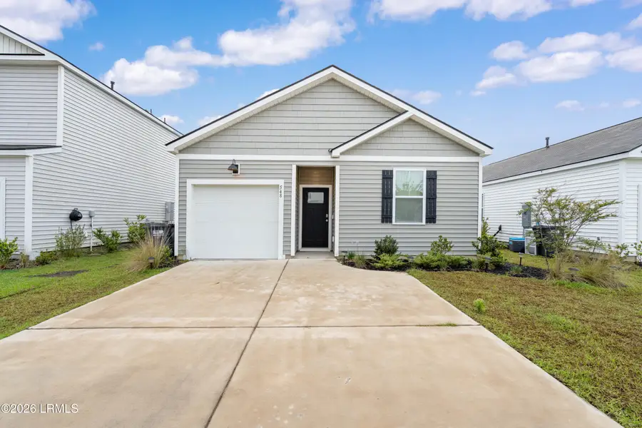 548 Hideaway Street, Ridgeland, SC 29936 - #2