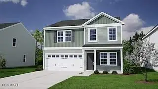 710 Twin Ponds Drive, Hardeeville, SC 29927