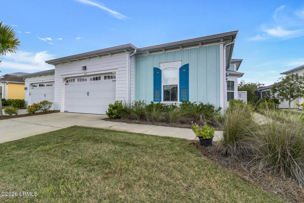 104 Cool Breeze Drive, Hardeeville, SC 29927 - #1