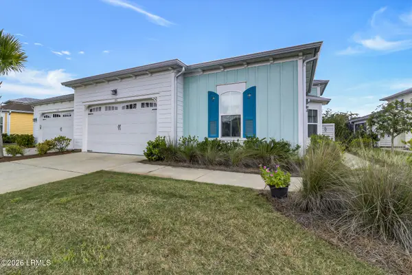 104 Cool Breeze Drive, Hardeeville, SC 29927
