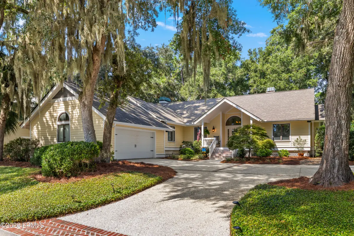 718 Island Circle E, Saint Helena Island, SC 29920 - #1