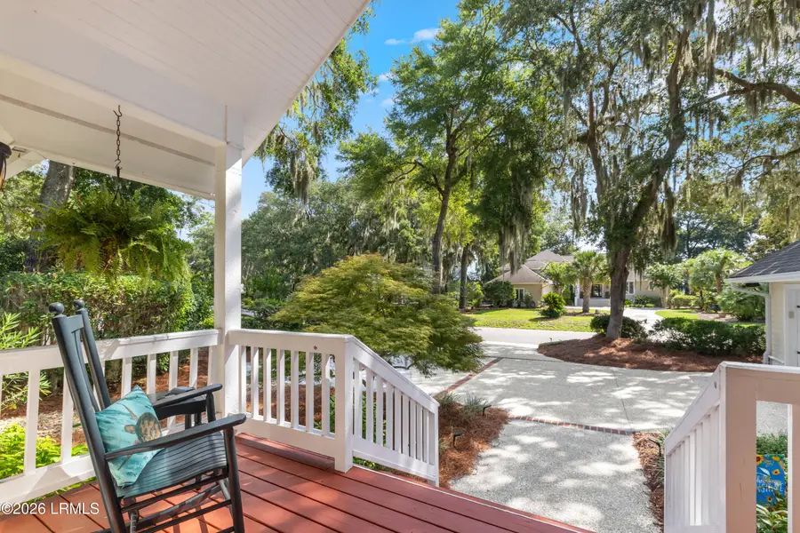 718 Island Circle E, Saint Helena Island, SC 29920 - #3