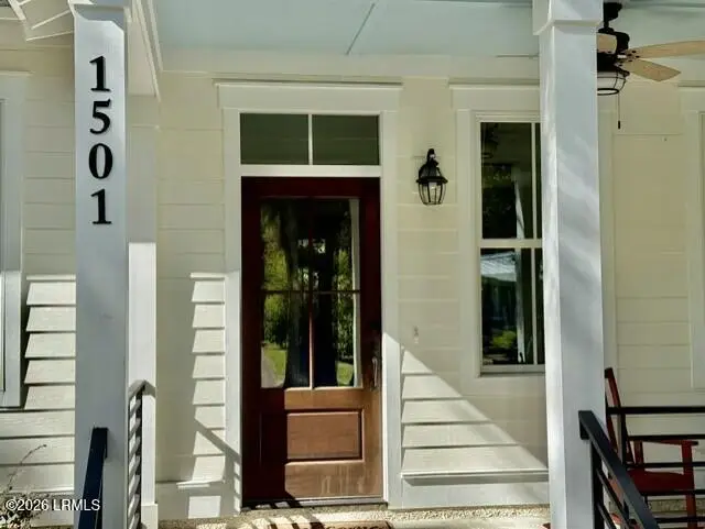 1501 Lafayette Street, Beaufort, SC 29902 - #2