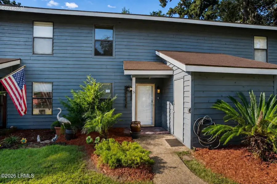 5 Battery Lane, Beaufort, SC 29902 - #2