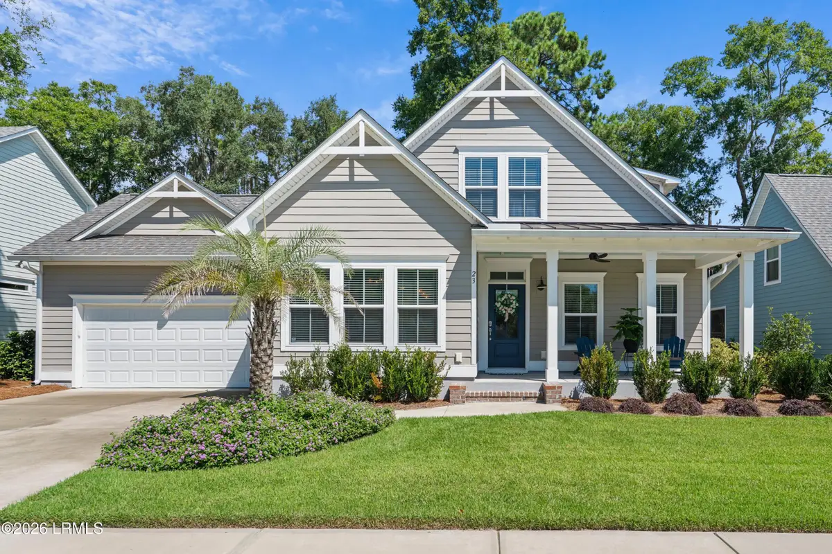 23 Middle Island Street, Beaufort, SC 29907 - #1