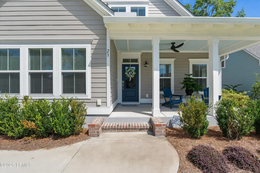 23 Middle Island Street, Beaufort, SC 29907 - #3