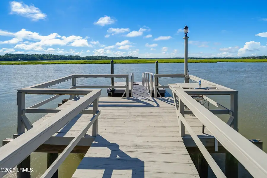 119 Chowan Creek Bluff, Beaufort, SC 29907 - #2