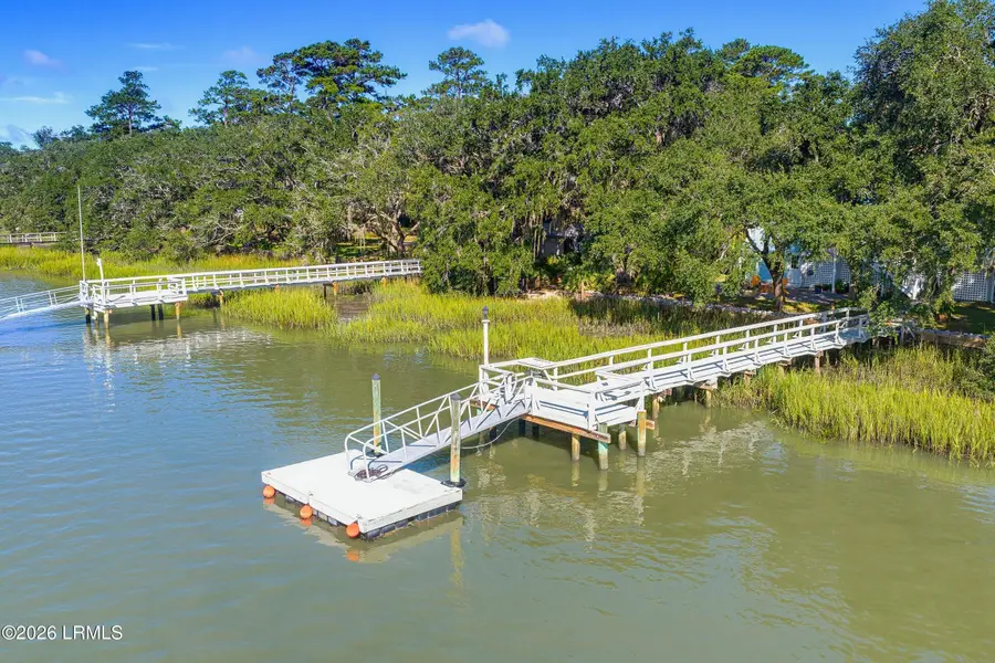 119 Chowan Creek Bluff, Beaufort, SC 29907 - #3