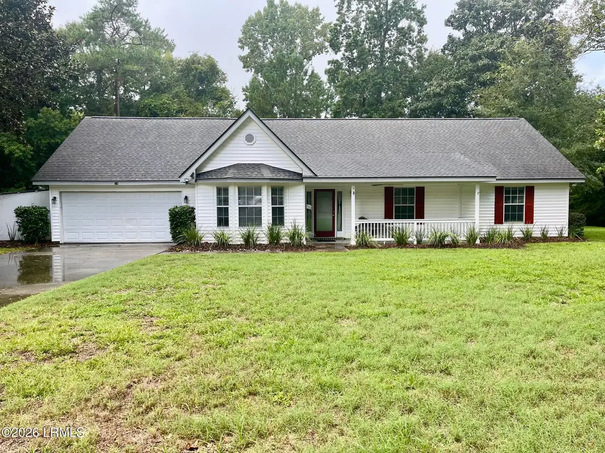 3 Patricia Court, Beaufort, SC 29907 - #1