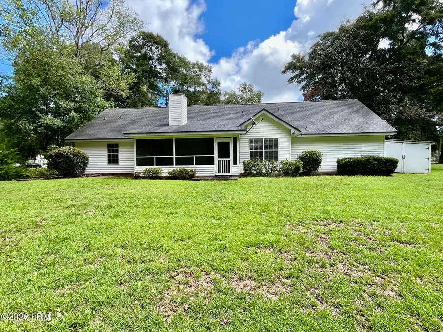 3 Patricia Court, Beaufort, SC 29907 - #2