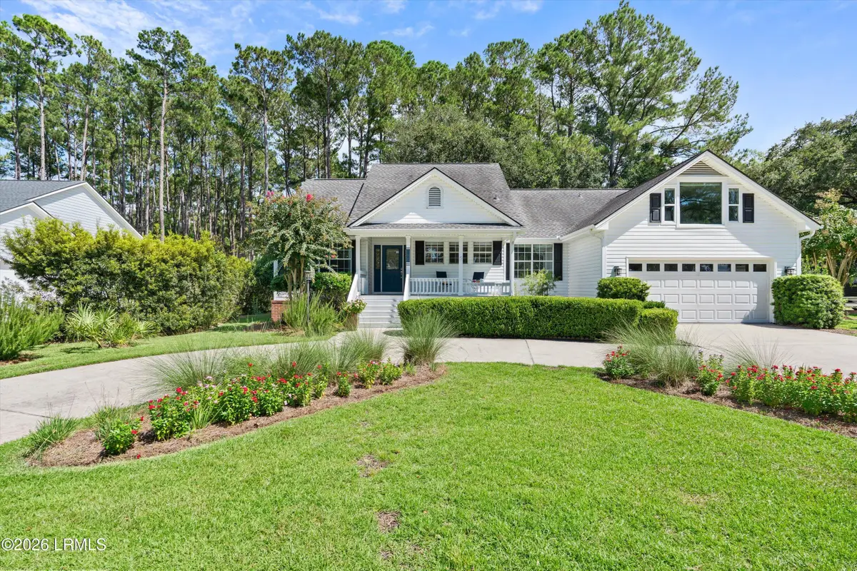 257 Pleasant Point Drive, Beaufort, SC 29907 - #1