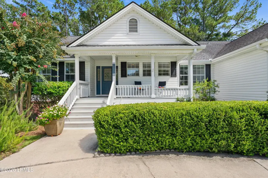 257 Pleasant Point Drive, Beaufort, SC 29907 - #3