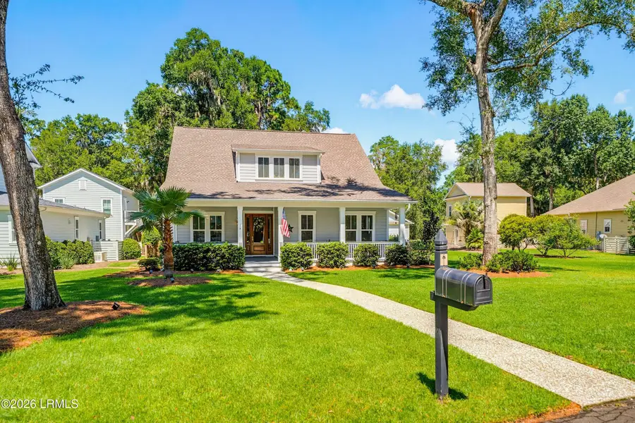 14 Carter Oaks, Ladys Island, SC 29907 - #2