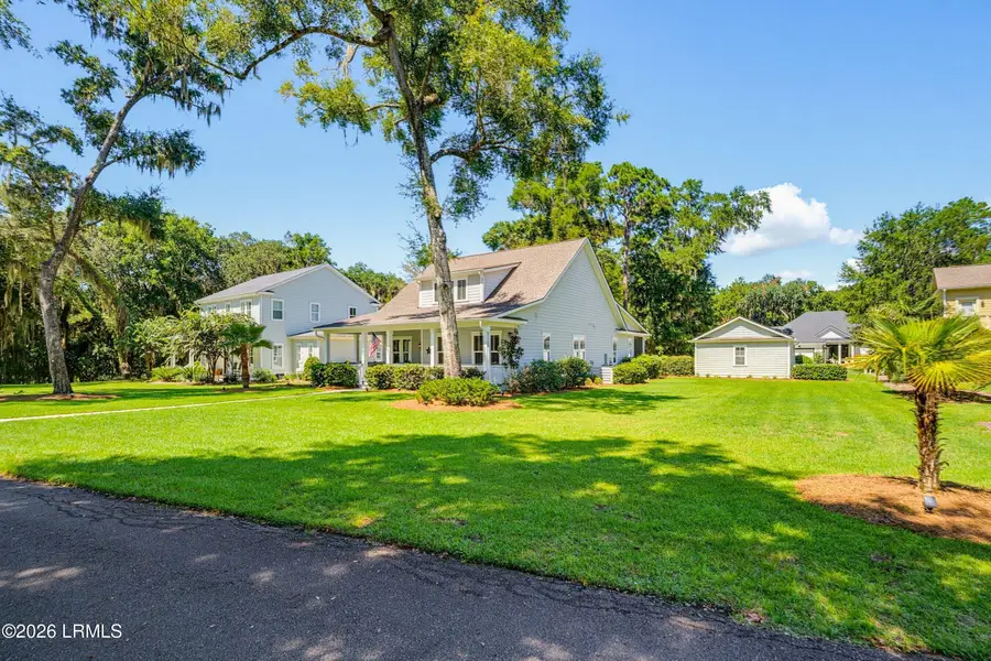 14 Carter Oaks, Ladys Island, SC 29907 - #3