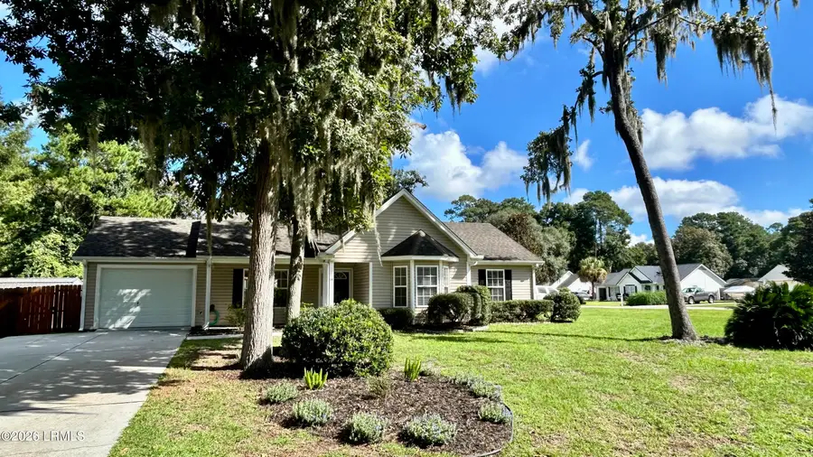 14 Ardmore Avenue, Beaufort, SC 29907 - #2