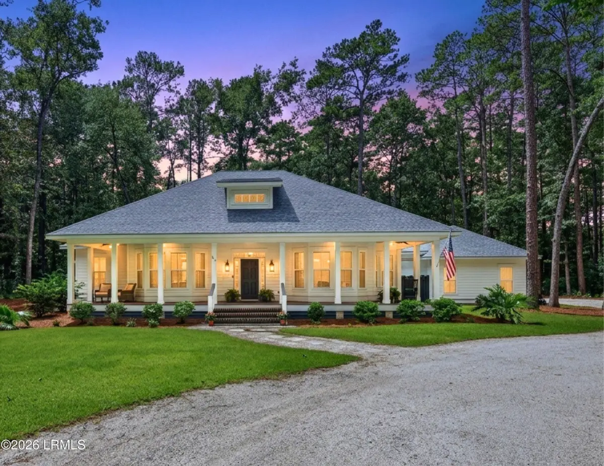 17 Blake Lane, Seabrook, SC 29940 - #1