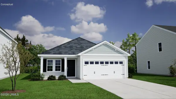 677 Twin Pond Drive, Hardeeville, SC 29927