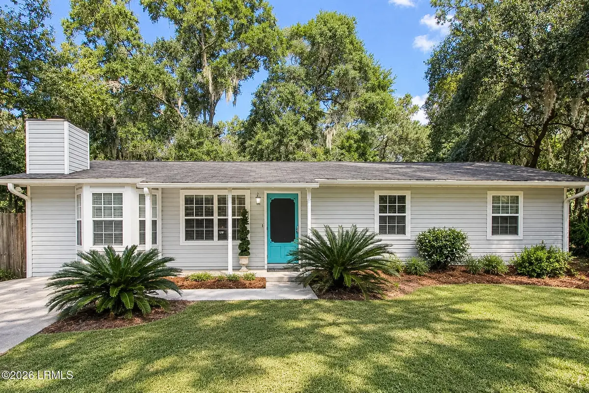 15 Bent Oak Road, Beaufort, SC 29907 - #1