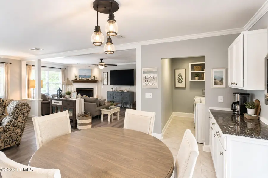 15 Bent Oak Road, Beaufort, SC 29907 - #3