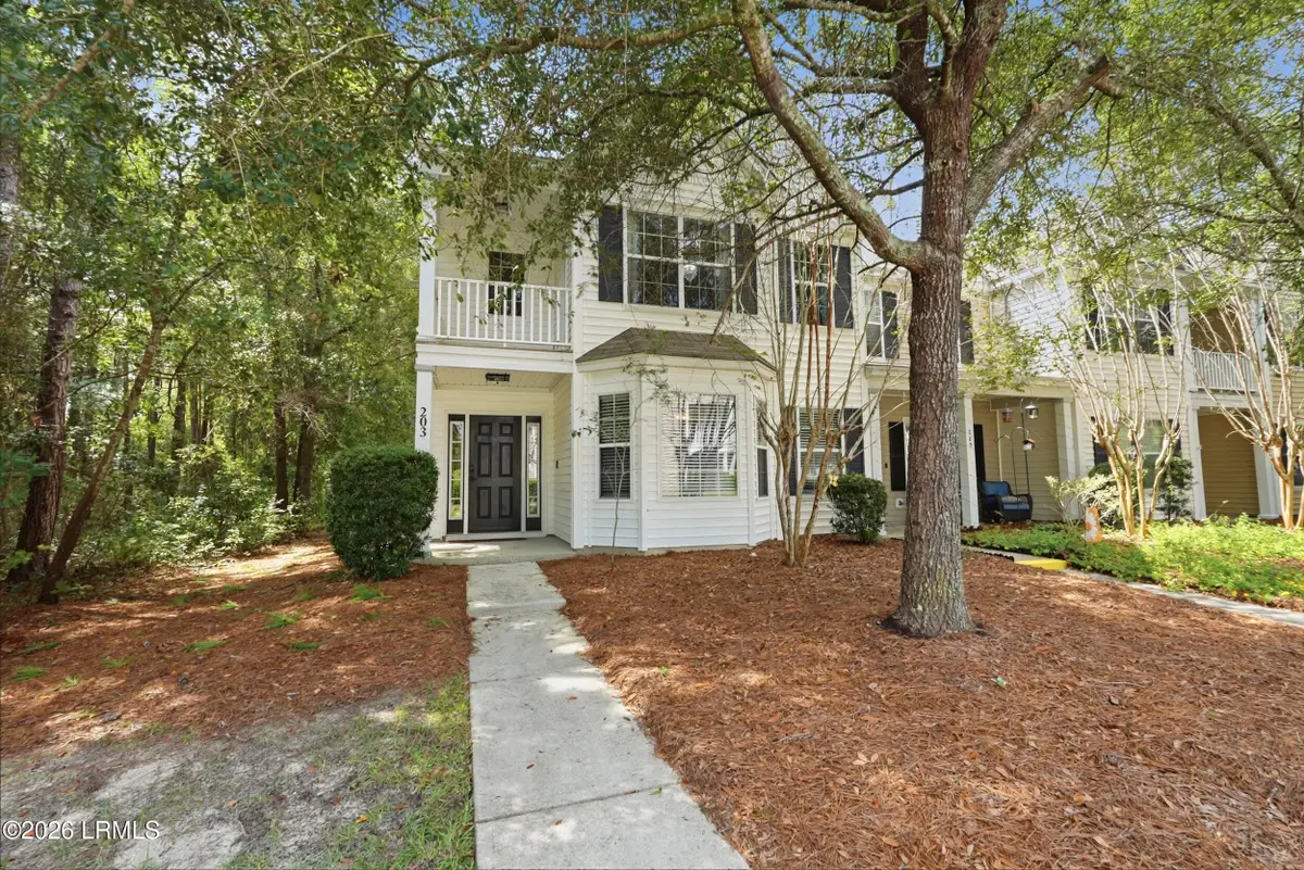 203 Dillard Mill Drive, Bluffton, SC 29909 - #1