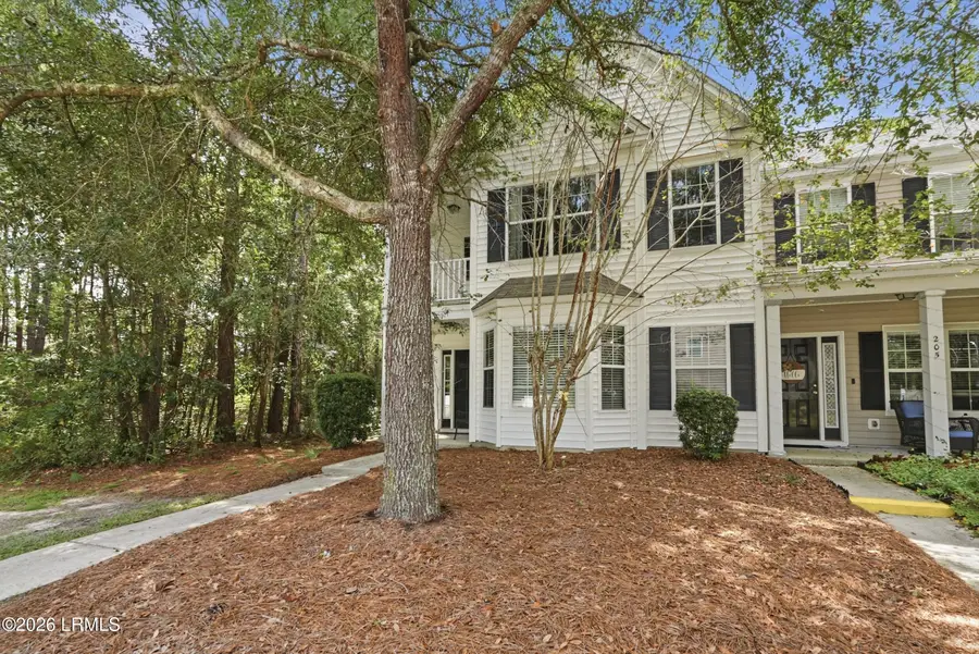 203 Dillard Mill Drive, Bluffton, SC 29909 - #2