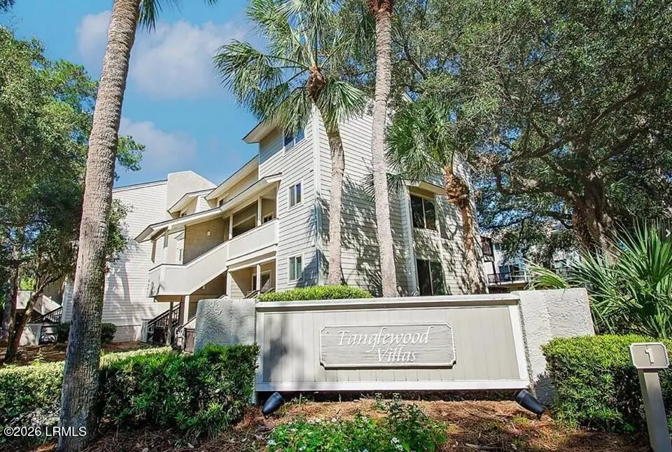 1 Tanglewood Drive #504, Hilton Head Island, SC 29928 - #1