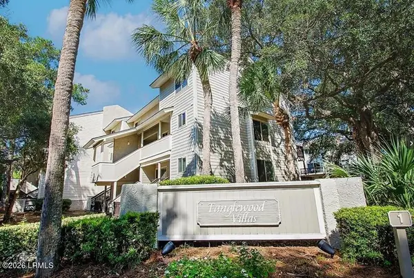 1 Tanglewood Drive #504, Hilton Head Island, SC 29928