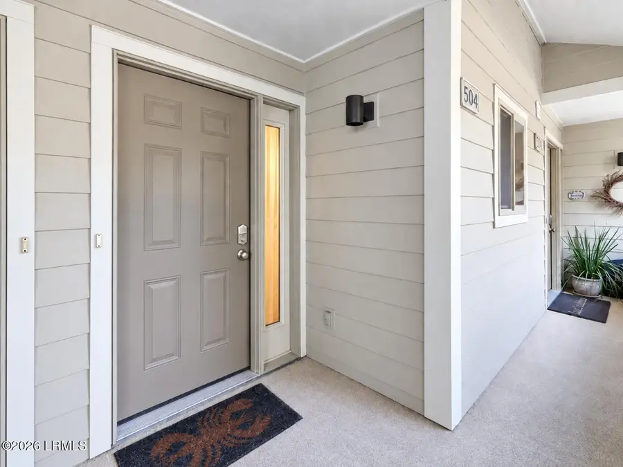 1 Tanglewood Drive #504, Hilton Head Island, SC 29928 - #2
