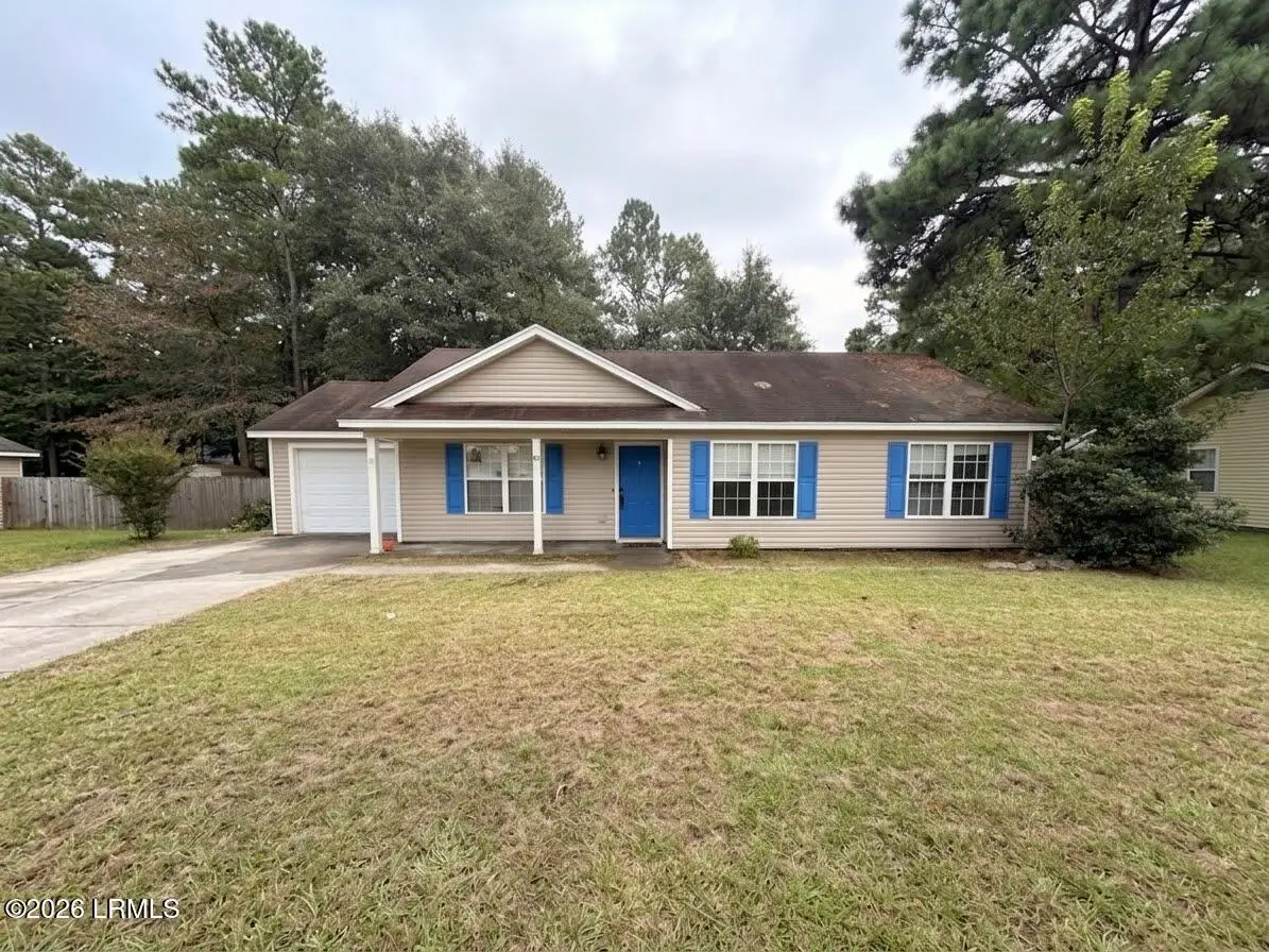 82 Pelican Circle, Beaufort, SC 29906 - #1