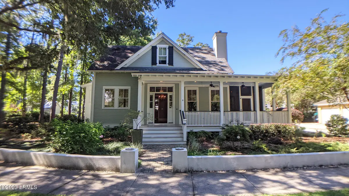 8 Saint Phillips Boulevard, Beaufort, SC 29906 - #1