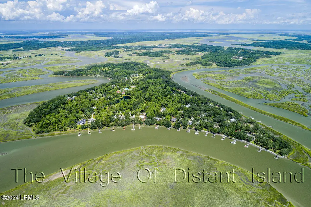 235 Distant Island Drive, Beaufort, SC 29907 - #1