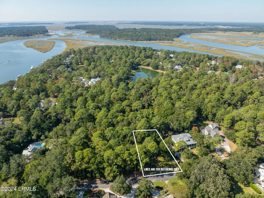 235 Distant Island Drive, Beaufort, SC 29907 - #2