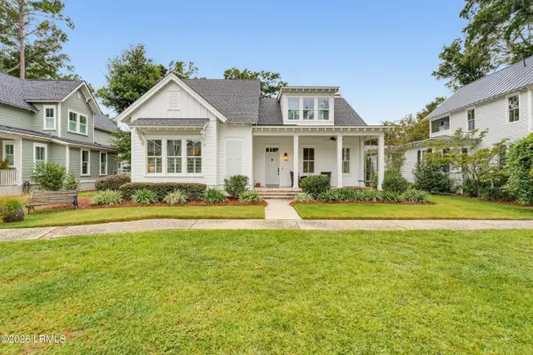 37 Wrights Point Circle, Beaufort, SC 29902
