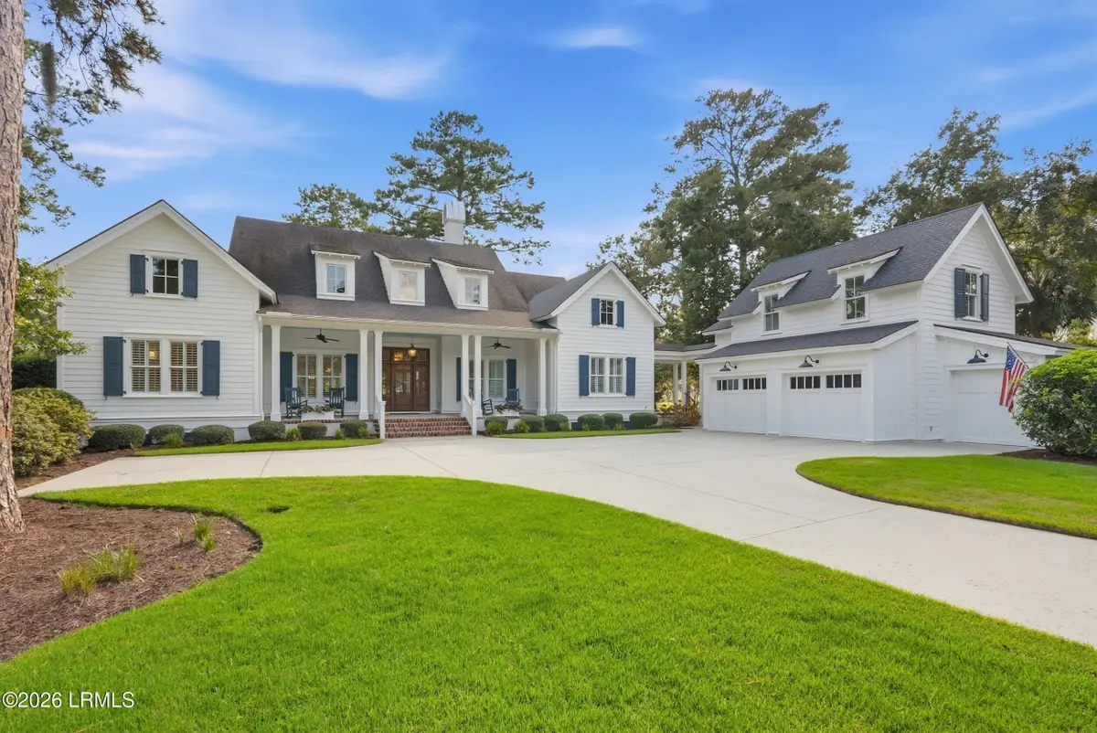 29 Gregorie Neck Road, Okatie, SC 29909 - #1