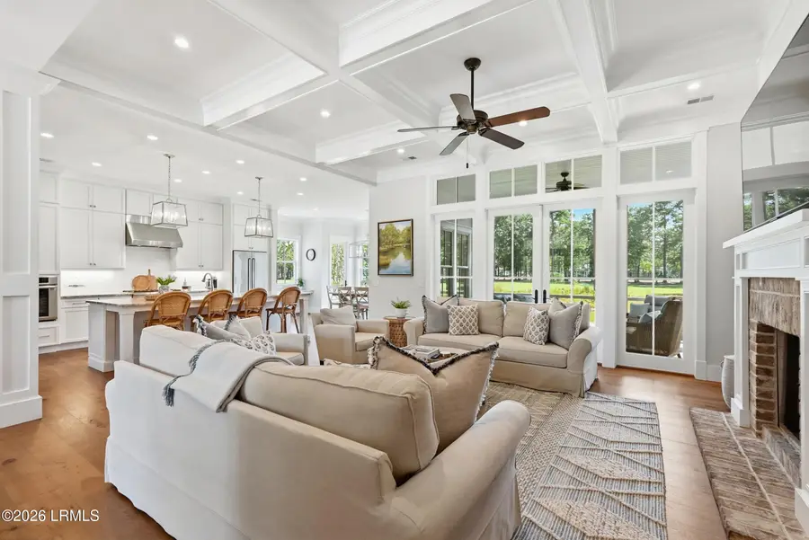 29 Gregorie Neck Road, Okatie, SC 29909 - #2