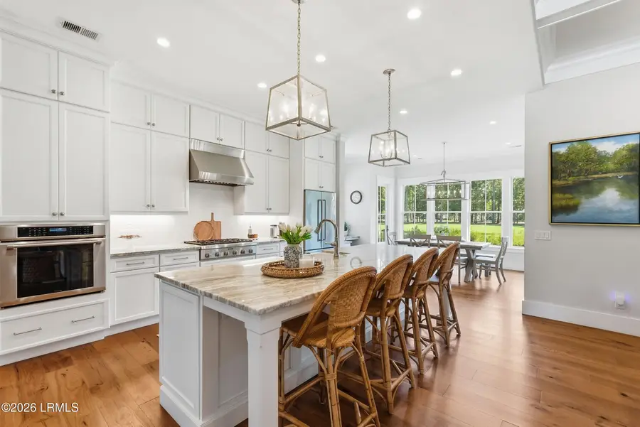29 Gregorie Neck Road, Okatie, SC 29909 - #3