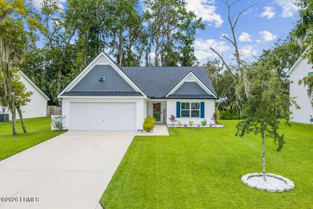 130 Teal Bluff Boulevard, Seabrook, SC 29940 - #1