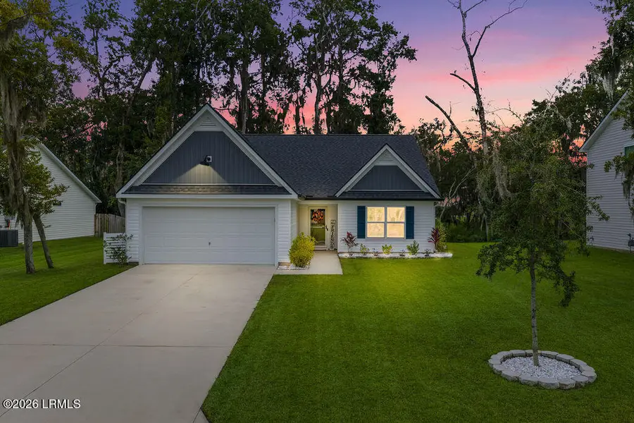 130 Teal Bluff Boulevard, Seabrook, SC 29940 - #2