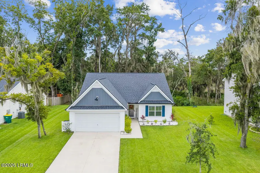 130 Teal Bluff Boulevard, Seabrook, SC 29940 - #3