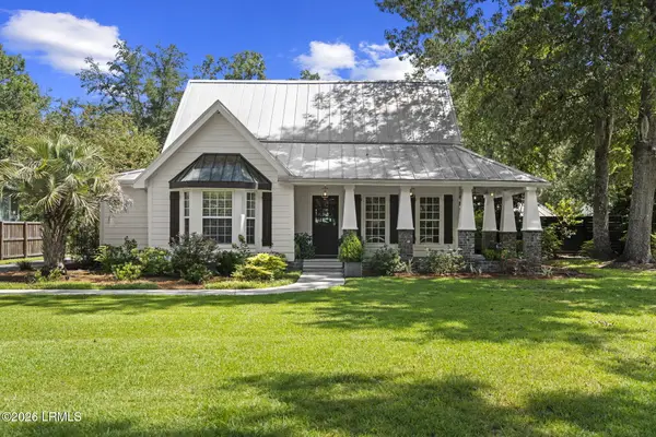 124 Roberts Lane, Hardeeville, SC 29927