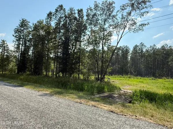 Tbd Cohen Road, Pineland, SC 29934