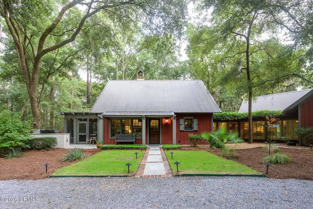 271 Spring Island Drive, Okatie, SC 29909 - #1