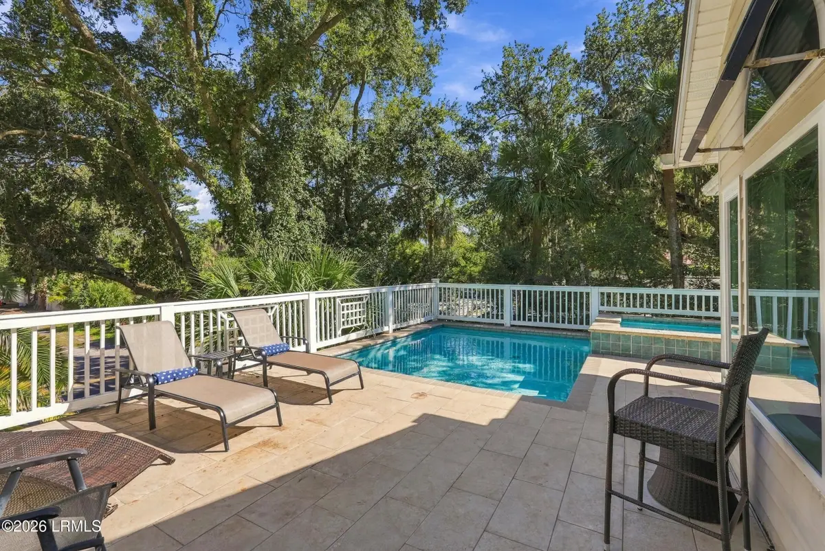 6 Ibis Street, Hilton Head Island, SC 29928 - #1