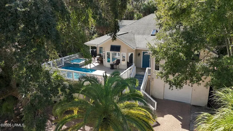 6 Ibis Street, Hilton Head Island, SC 29928 - #2