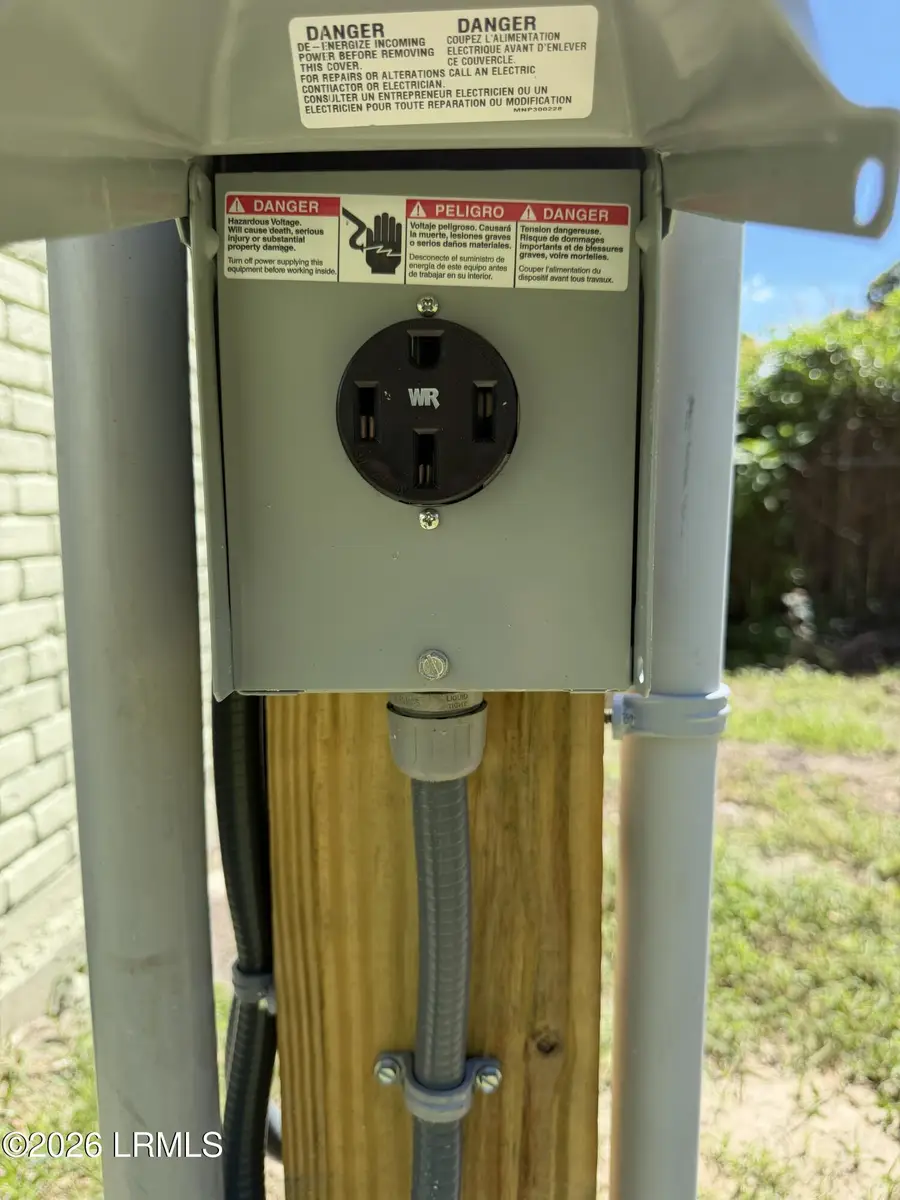 14009 Kader Street, Beaufort, SC 29906 - #2