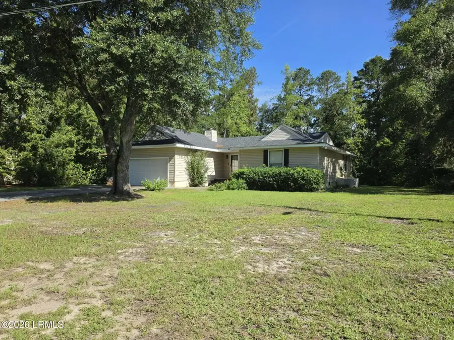 212 Glendale Street, Hampton, SC 29924 - #3