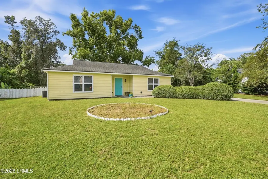 10 Quail Ridge Circle S, Beaufort, SC 29906 - #3